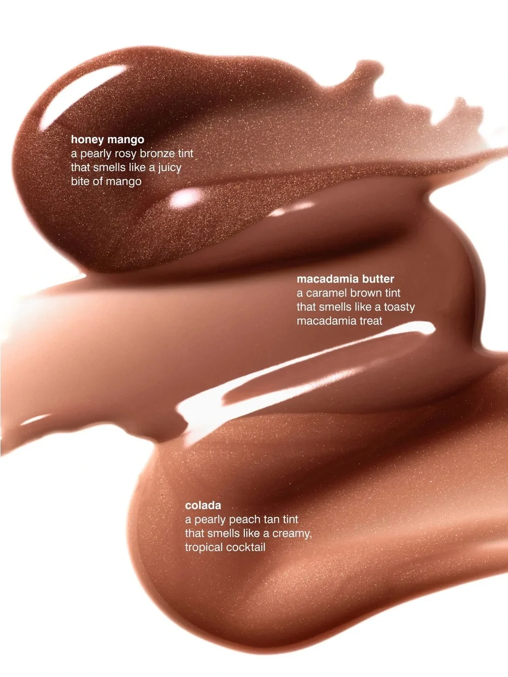 Rhode Peptide Lip Tint — Colada